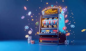 Người dùng Việt Nam chọn game slot trên điện thoại tại hi8