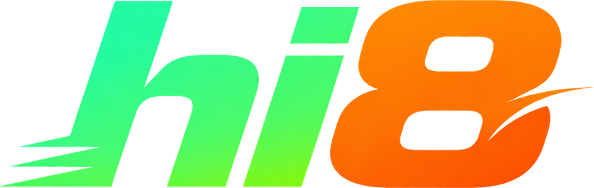 hi8 – Trang chủ